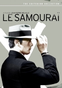 Le Samouraï Criterion DVD
